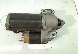 DEMARREUR